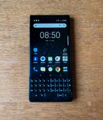 Als nieuw blackberry key2 met android system 8.1 / 64GB, Telecommunicatie, Mobiele telefoons | Hoesjes en Frontjes | Blackberry