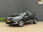 Renault Captur 0.9 TCe Zen KEYLESS/NAVI/STOELVERWARMING/CRUI, Voorwielaandrijving, 898 cc, Stof, Gebruikt