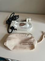 Morphy Richards Reisstrijkijzer - Compact en Lichtgewicht, Ophalen of Verzenden, Gebruikt, Strijkijzer met snoer