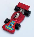 Matchbox Superfast no. 24 Team Matchbox (240921), Hobby en Vrije tijd, Modelauto's | Overige schalen, Ophalen of Verzenden, Gebruikt