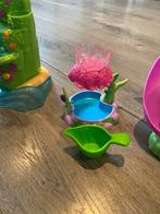 Hatchimals Speelset met Accessoires, Ophalen of Verzenden, Gebruikt, Meisje