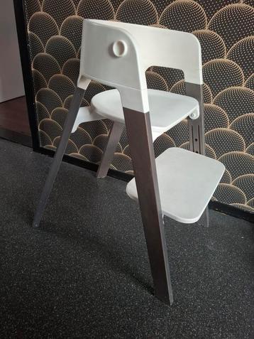 Stokke steps kinderstoel origineel  beschikbaar voor biedingen