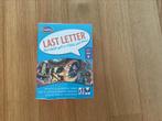 Thinkfun kaartspel Last Letter. Nieuw in het folie., Ophalen of Verzenden, Nieuw