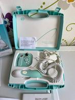 Rio Salon Laser hair removal system, Ophalen of Verzenden, Gebruikt, Scheren en Epileren