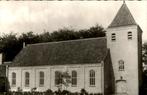 Hasselt - Geref. Kerk, Verzamelen, Ansichtkaarten | Nederland, Verzenden, 1960 tot 1980, Ongelopen, Overijssel