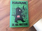 Havank, N.V. Mateor, Boeken, Detectives, Ophalen of Verzenden, Gelezen, Havank