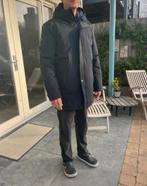 Donders 1860 Winterparka Maat 50 Navy, Ophalen of Verzenden, Zo goed als nieuw, Maat 48/50 (M), Blauw