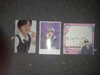 Stray kids i.n photocards set voor €5 ( kpop ), Ophalen of Verzenden, Zo goed als nieuw, Foto of Kaart