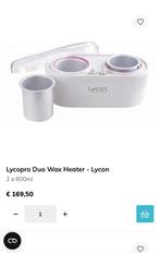 Lycon wax heather, Ophalen of Verzenden, Zo goed als nieuw, Overige typen