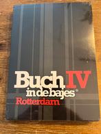 Buch IV in de bajes Rotterdam - nieuw, Ophalen of Verzenden, Nieuw in verpakking