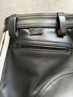 Mister B custumized leather jeans, Ophalen of Verzenden, Nieuw