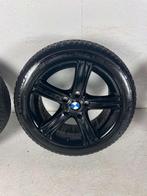 Originele BMW 3 4 Serie velgen 17" 5x120 Style 393 6mm, Niet ingevuld, Gebruikt, Banden en Velgen, Niet ingevuld