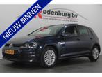 Volkswagen Golf 1.4 BlueMotion - Automaat - Pano / Navi / Bl, Automaat, Stof, Gebruikt, Euro 6