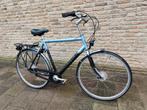 Prachtige RIH herenfiets, 7v, 60cm, 28inch, rollerbrakes, Versnellingen, Zo goed als nieuw, 57 tot 61 cm, Ophalen