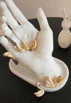 Unieke oude sieraden set, Ophalen of Verzenden, Gebruikt, Overige materialen
