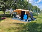Te koop Trigano Vouwwagen, Caravans en Kamperen, Ophalen of Verzenden, Gebruikt, Tot en met 5