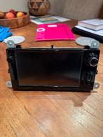 Multimedia scherm Renault Clio, Ophalen, Zo goed als nieuw