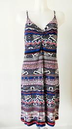Leuke NED Jurk Maat L - Nieuw!, Kleding | Dames, Jurken, Overige kleuren, Maat 42/44 (L), Nieuw, Ophalen of Verzenden