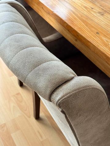 Goossens Stoel - Direct Ophalen! Twv €1480 beschikbaar voor biedingen