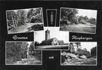 AK Huijbergen - Groeten uit Huybergen., Verzamelen, Verzenden, 1960 tot 1980, Ongelopen, Noord-Brabant