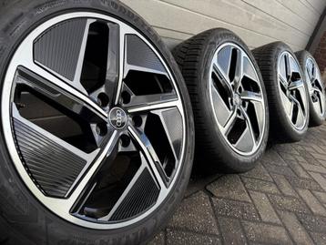 Origi 20 inch Audi E-tron GT RS Quattro velgen winterbanden beschikbaar voor biedingen