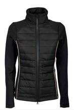 Harry’s horse jas XXS zwart champagne nieuw, Dieren en Toebehoren, Paardrijkleding, Ophalen of Verzenden, Nieuw, Overige soorten