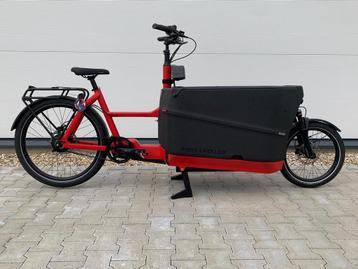 Riese en Muller Packster 70 vario Chill matt 625 wh  beschikbaar voor biedingen