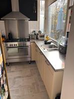 U keukentje, Huis en Inrichting, Ophalen, Zo goed als nieuw