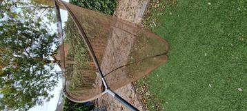Fox Horizon X3-S 42inch Landing Net (nieuw!!) beschikbaar voor biedingen