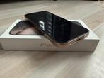 I PHONE 16 PRO 128GB GOUD ZGAN, IPhone 16 Pro, 128 GB, Ophalen of Verzenden, Zo goed als nieuw