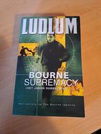 Robert Ludlum - Film editie, Ophalen of Verzenden, Zo goed als nieuw, Nederland, Robert Ludlum