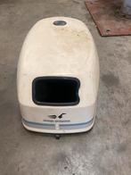 Diverse buitenboordmotor kappen, Watersport en Boten, Ophalen of Verzenden, Gebruikt, Motor en Techniek