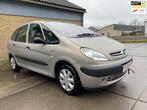 Citroen Xsara Picasso 1.8i-16V Différence 2 5-deurs // airc, Origineel Nederlands, Te koop, 5 stoelen, 1749 cc