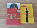 2 boeken van Emma McLaughlin en Nicola Kraus, Ophalen, Zo goed als nieuw, Emma McLaughlin en Nicola Kraus