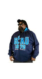 Vesten en hoodies ecko en rocca wear 2xl tm 6xl, Kleding | Heren, Truien en Vesten, Ophalen, Nieuw, Overige maten