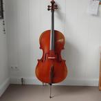 Cello 4/4 Scott Cao STC-850, 1739 Montagnana, Ophalen, Zo goed als nieuw
