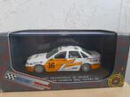 Racing Replicas Opel Vectra Team Snobeck Laffite #16 1:43, Hobby en Vrije tijd, Modelauto's | 1:43, Ophalen of Verzenden, Zo goed als nieuw