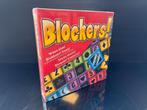 Blockers!  Bordspel (Nieuw), Een of twee spelers, Ophalen of Verzenden, Nieuw, White Goblin Games
