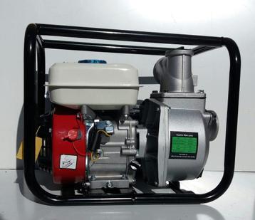 waterpomp WP30 60 kub/uur nieuw beschikbaar voor biedingen