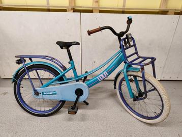 Popal Lola Kinderfiets - 20 inch beschikbaar voor biedingen
