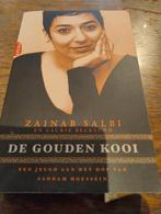 Laurie Becklund - De gouden kooi, Boeken, Literatuur, Laurie Becklund; Zainab Salbi, Ophalen of Verzenden, Zo goed als nieuw, Nederland