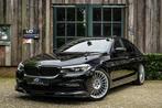 Alpina B5 BITURBO ALLRAD (bj 2018, automaat), Auto's, Alpina, Automaat, Gebruikt, Overige carrosserieën, 2000 kg