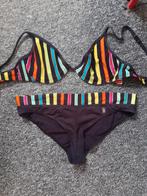 Bikini triumph maat 42B, Kleding | Dames, Badmode en Zwemkleding, Zwart, Ophalen of Verzenden, Triumph, Bikini