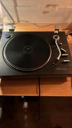 JVC JL/A20 platenspeler met mooi Z1/s element, Ophalen of Verzenden, Zo goed als nieuw, Overige merken