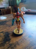 Amiibo Samus & Zero Suit Samus, Avontuur en Actie, 1 speler, Ophalen of Verzenden, Zo goed als nieuw