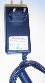 Adapter CD COMING DATA model: CP-1220, Ophalen, Gebruikt, COMING DATA