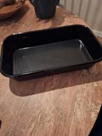 Braadslee 20x35x7 cm zeer goede staat, Ophalen of Verzenden, Zo goed als nieuw, Overige materialen, Overige typen