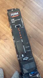 Telescopisch wasborstel 4.6 m, Ophalen, Raamwisser of Trekker