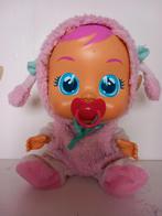 Cry baby schaap, Kinderen en Baby's, Speelgoed | Poppen, Ophalen of Verzenden, Gebruikt, Babypop