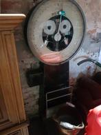 Berkel weegschaal, Ophalen of Verzenden